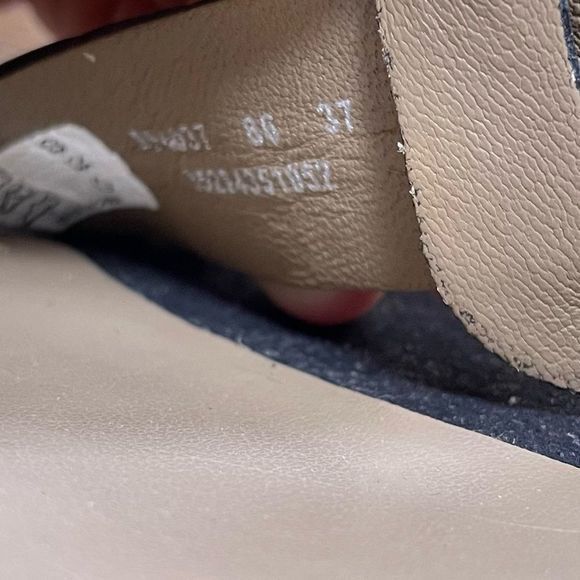 Ecco‎ Bouillon II sandal in black EU size 37 - Picture 8 of 9